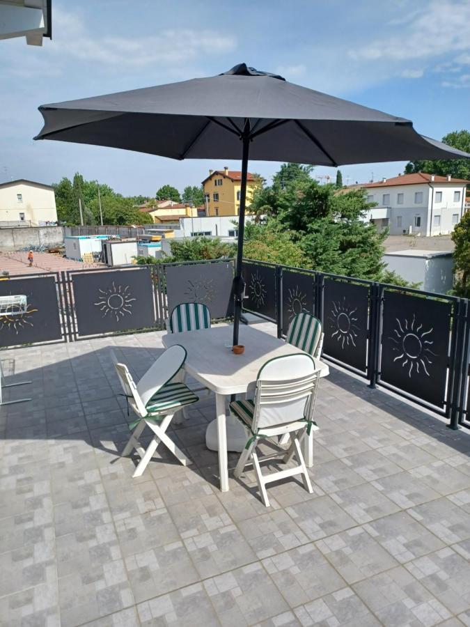 Alessietto Apartment Verona Exterior photo