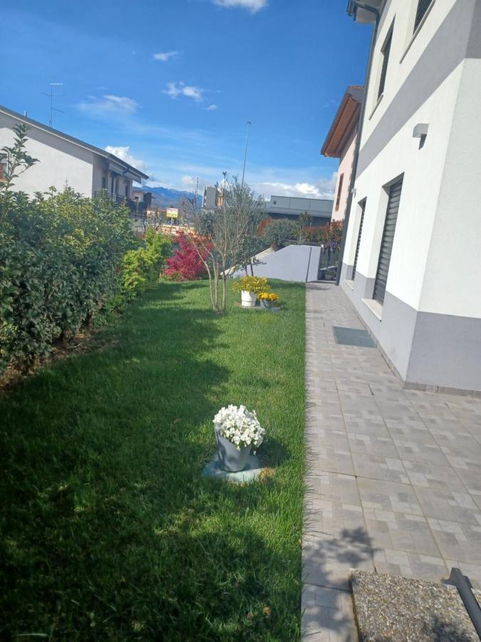 Alessietto Apartment Verona Exterior photo