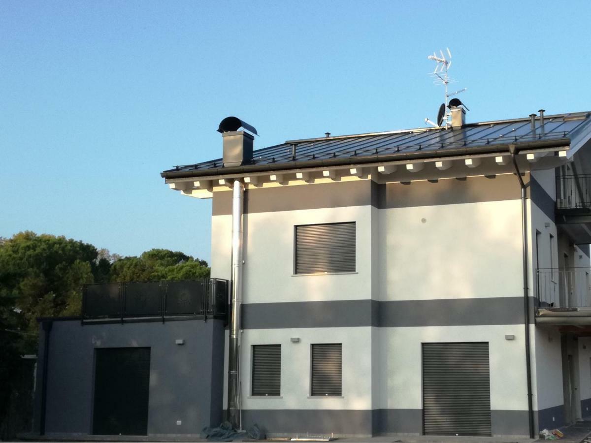 Alessietto Apartment Verona Exterior photo