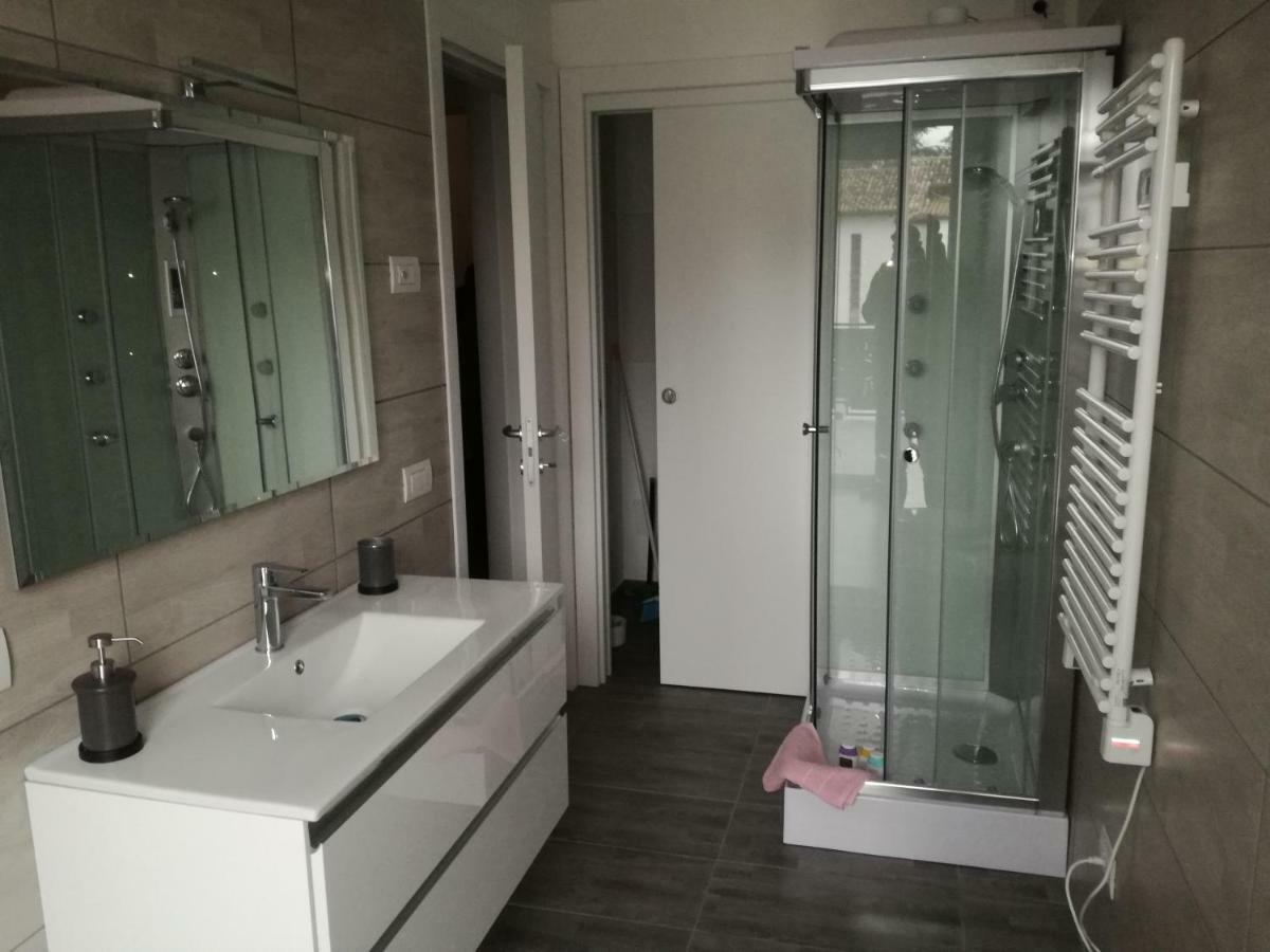 Alessietto Apartment Verona Exterior photo