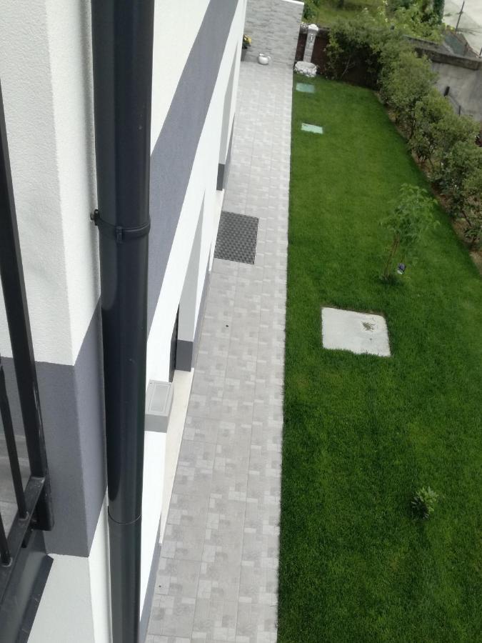 Alessietto Apartment Verona Exterior photo